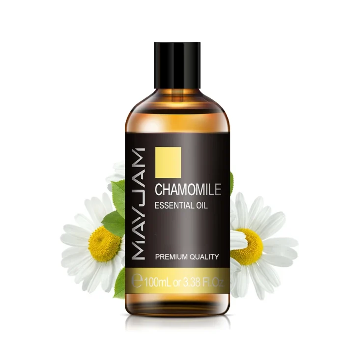 100ml Essential Oils For Humidifier Aromatic Diffuser Lavender Eucalyptus Rose Ginger Lemongrass Fragrance Oil Making Candles - Image 31
