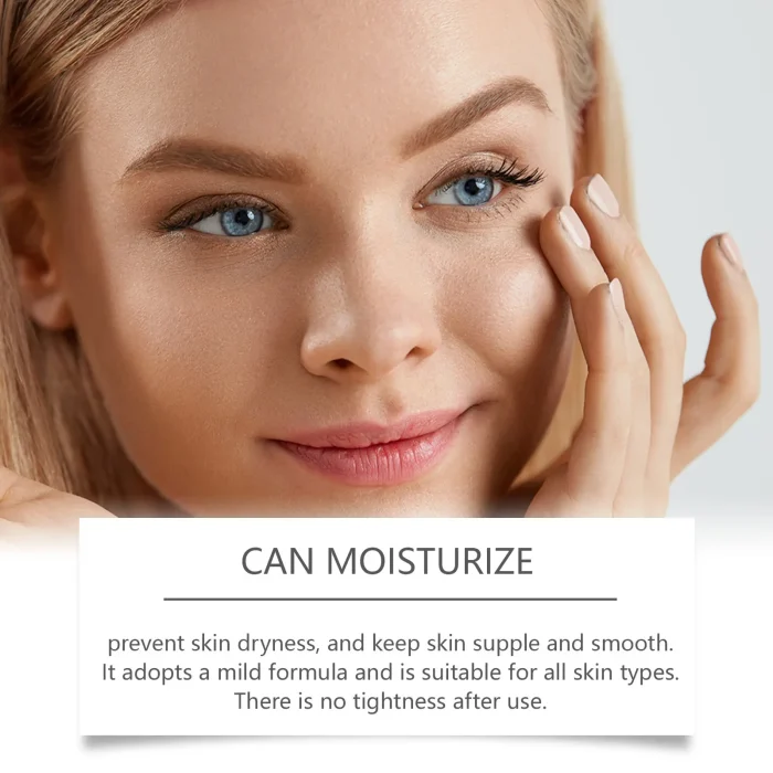 Collagen Overnight Wrapping Mask Fade Fine Lines Firming Deep Hydrating Replenishment Shrink Pores Brightening Korean Skin Care - Image 6