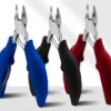 Nose Hair Shears For Personal Care Facial Hair Removal And Ear Nose Eyebrow Trimming Stainless Steel Fine - Image 7
