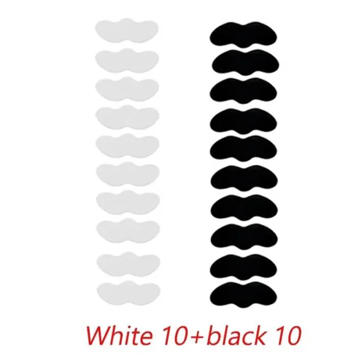 10-50PCS Nose Blackhead Remover Mask Shrink Pore Acne Treatment Sticker Black Dots Strips Nose Deep Cleansing Cleaner Skin Care - Image 11