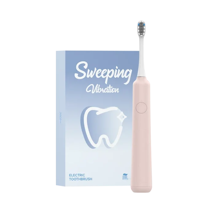 DOCO Electric Toothbrush sonic vibration brush 3-gear Mode USB Charging IPX7 Waterproof Personal care appliances - Image 7