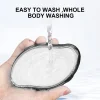 Hot Crystal Physical Hair Removal Eraser Glass Hair Remover Painless Epilator Easy Cleaning Reusable Body Care Depilation Tool - Image 12