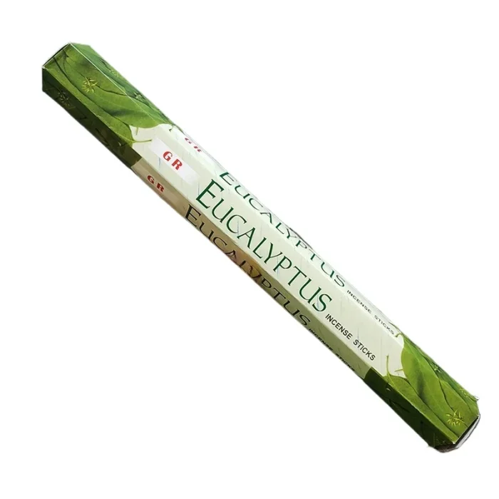 20 Sticks Indian Incense White Sage Meditation Lavender Yoga Sea Breeze Love Incense Purifying Air Deodorization Aromatherapy - Image 25