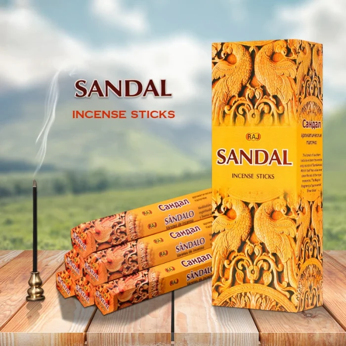 20 Sticks Indian Incense White Sage Meditation Lavender Yoga Sea Breeze Love Incense Purifying Air Deodorization Aromatherapy - Image 46