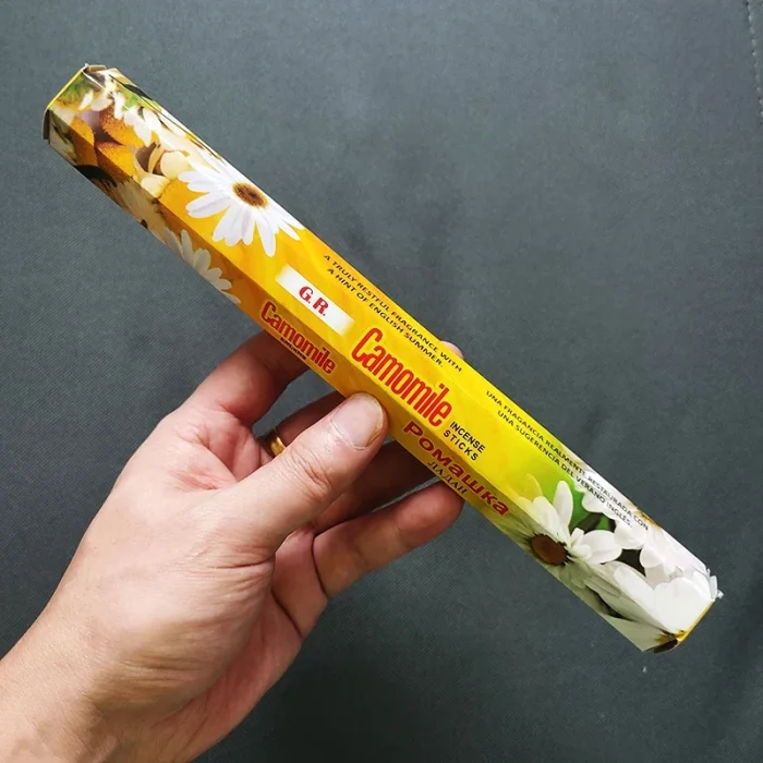 Y 20 Sticks Indian Incense White Sage Meditation Lavender Yoga Sea Breeze Love Incense Purifying Air Deodorization Aromatherapy - Image 42