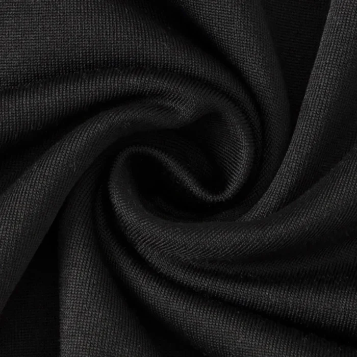2-piece men's tight warm long-sleeved trousers suit for autumn and winter men's fitness pants shirt running yoga athletes' sport - Image 24