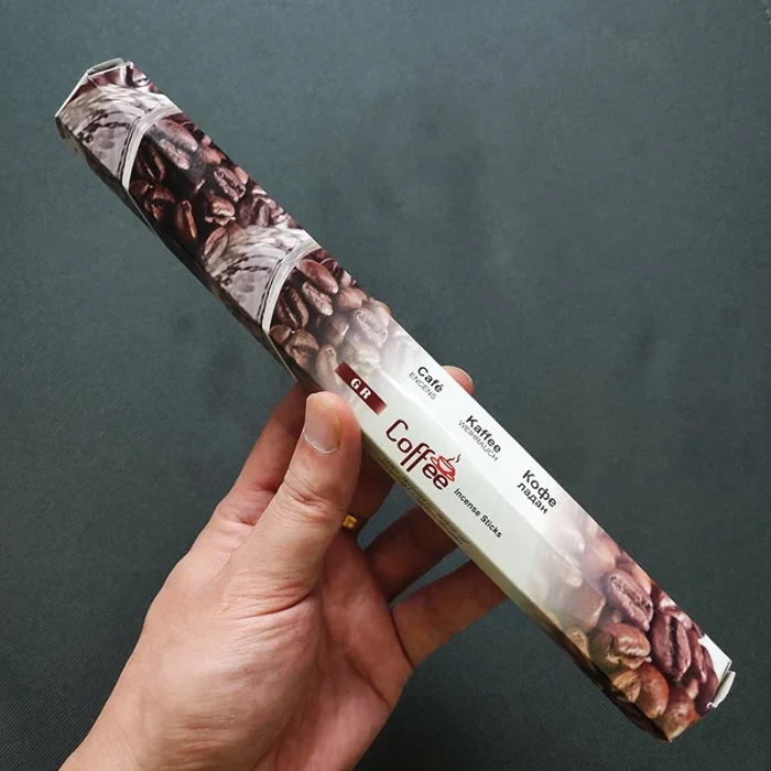 Y 20 Sticks Indian Incense White Sage Meditation Lavender Yoga Sea Breeze Love Incense Purifying Air Deodorization Aromatherapy - Image 53