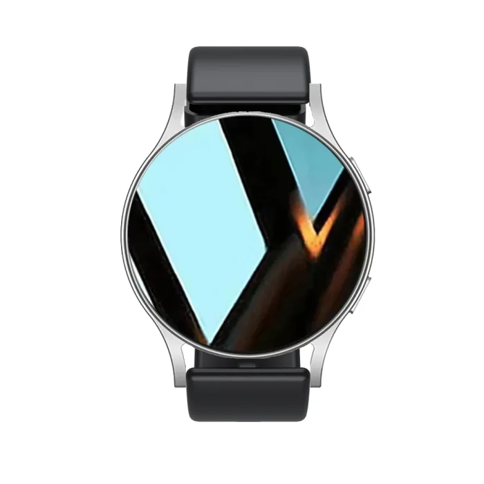 LAXASFIT Watch 6 Smart Watch 1.32 inch 128*160 Bluetooth Call Health Monitoring Alarm Clock Fashion Watch Men Women Holiday Gift - Image 11
