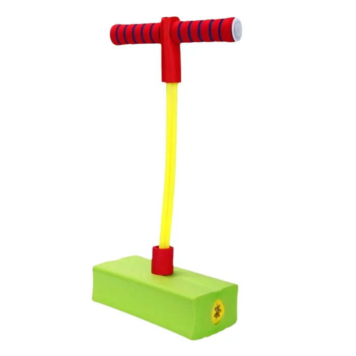 Kids Grow Taller Balance Toy Frog Jumping Sports Outdoor Exercise Equipment Fitness Bouncing Sound for Children Education Toys - Image 9