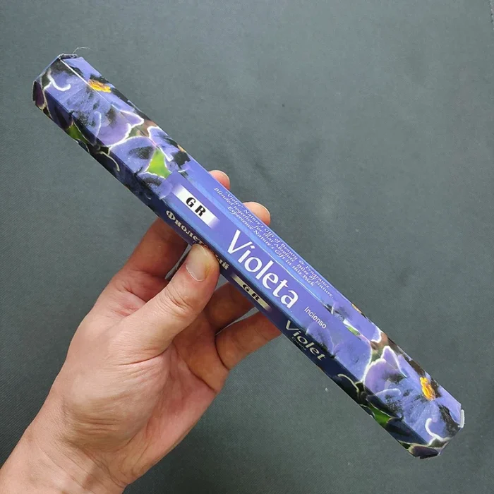 Y 20 Sticks Indian Incense White Sage Meditation Lavender Yoga Sea Breeze Love Incense Purifying Air Deodorization Aromatherapy - Image 56