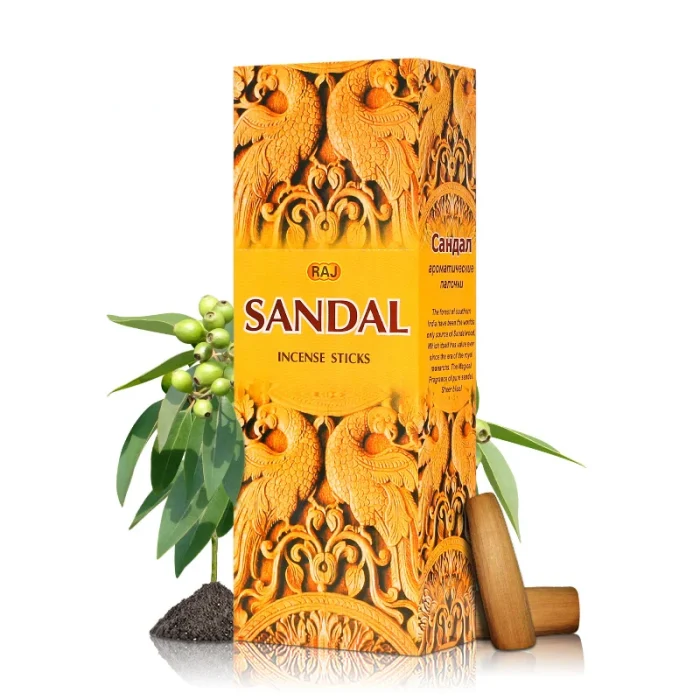 20 Sticks Indian Incense White Sage Meditation Lavender Yoga Sea Breeze Love Incense Purifying Air Deodorization Aromatherapy - Image 50