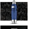 Electric Nose Hair Trimmer Ear Face Eyebrow Hair Clean Trimmer House Home Men Women Nose Hair Nose Remover Face Care Kit Tools - Image 22