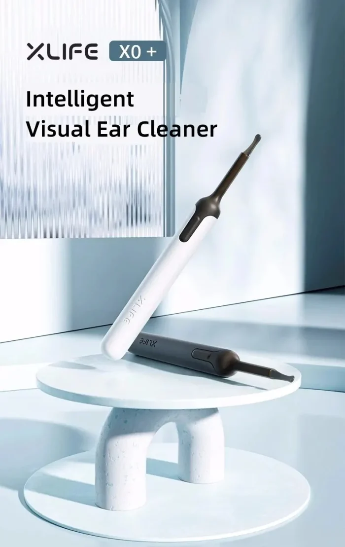 Bebird Xlife X0 Ear Cleaner Wax Remover Tool Smart Visual Stick Otoscope 1080P HD Earpick Endoscope Earring Personal Health Care - Image 10