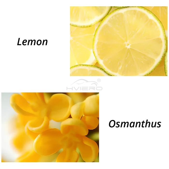 Car Air Freshener Smell Vent Perfume Flavoring Auto Interior Accessorie Custom Styling Remove Odors Aroma Multiple colors choice - Image 25