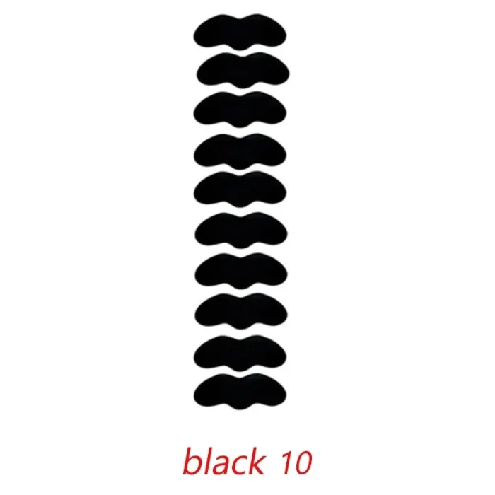 10-50PCS Nose Blackhead Remover Mask Shrink Pore Acne Treatment Sticker Black Dots Strips Nose Deep Cleansing Cleaner Skin Care - Image 8