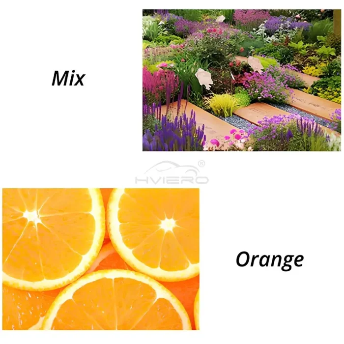 Air Freshener Smell Car Vent Perfume Flavoring Auto Interior Accessorie Custom Styling Remove Odors Aroma Multiple colors choice - Image 20