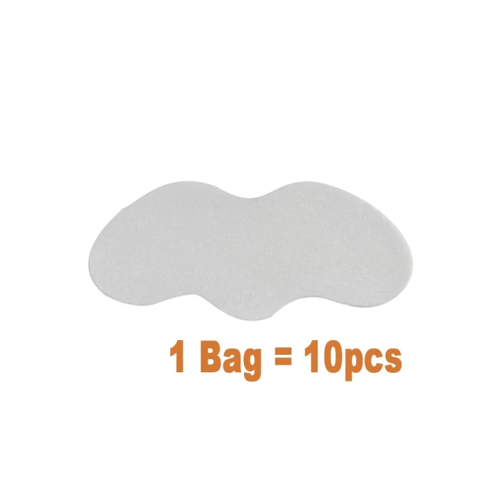 Unisex Deep Cleansing Nose Strips for Acne & Blackhead Removal Shrink Pore Nose Black Head Stickers Skin Care Patch - Image 10