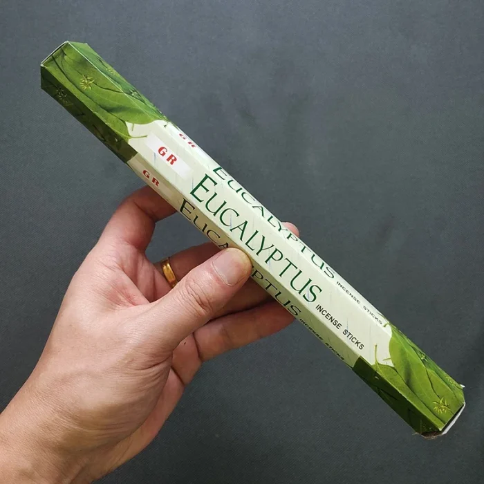 Y 20 Sticks Indian Incense White Sage Meditation Lavender Yoga Sea Breeze Love Incense Purifying Air Deodorization Aromatherapy - Image 47
