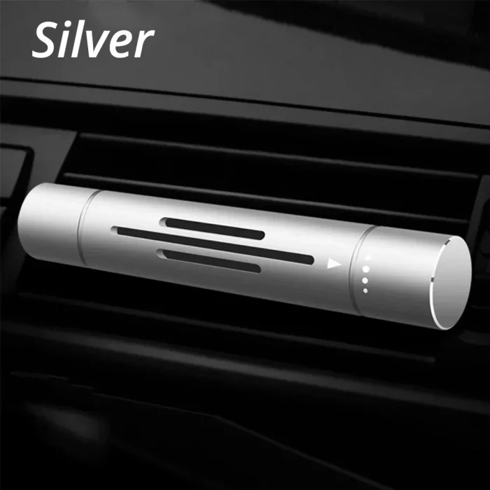 Car Air Freshener Smell Vent Perfume Flavoring Auto Interior Accessorie Custom Styling Remove Odors Aroma Multiple colors choice - Image 15