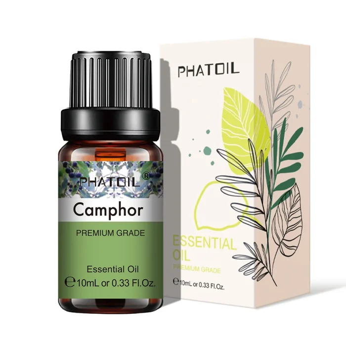10ml Lavender Essential Oils Pure Natural for Diffuser humidifier Aromatherapy Jasmine Vanilla Aroma Oil for Skin Care, DIY Soap - Image 29