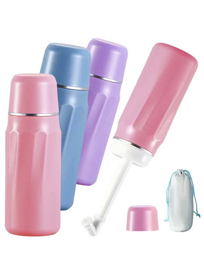 Portable Bidet Spray and Travel Cleansing Post Natal Cleaning Bottle For Personal Care Baby Cleaning Supplies - Image 13