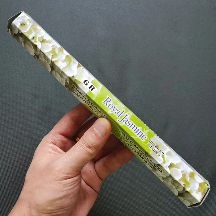 Y 20 Sticks Indian Incense White Sage Meditation Lavender Yoga Sea Breeze Love Incense Purifying Air Deodorization Aromatherapy - Image 18