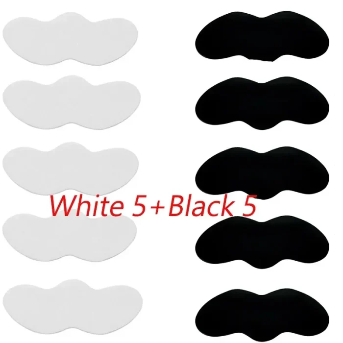 10-50PCS Nose Blackhead Remover Mask Shrink Pore Acne Treatment Sticker Black Dots Strips Nose Deep Cleansing Cleaner Skin Care - Image 12