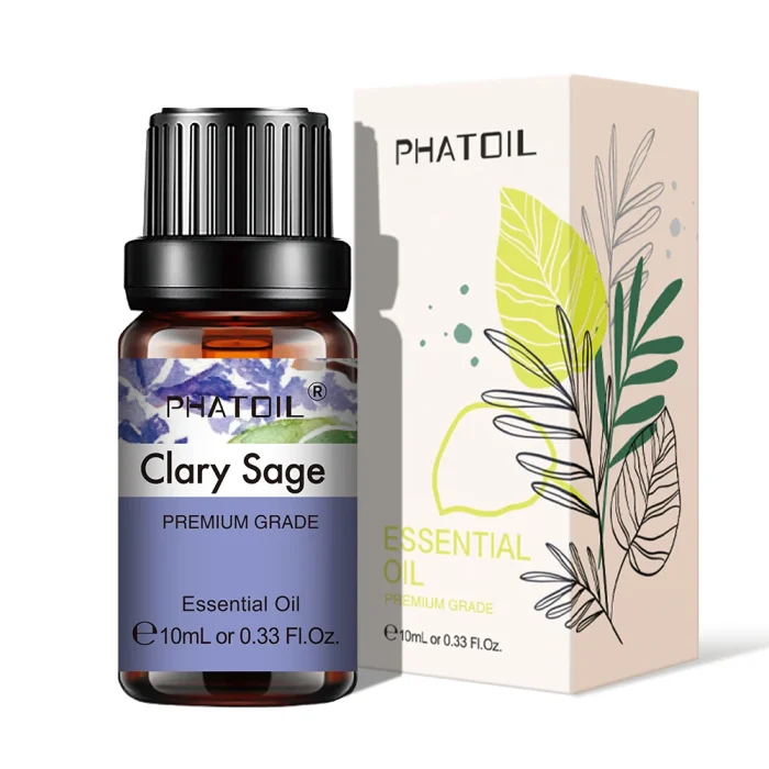 10ml Lavender Essential Oils Pure Natural for Diffuser humidifier Aromatherapy Jasmine Vanilla Aroma Oil for Skin Care, DIY Soap - Image 26