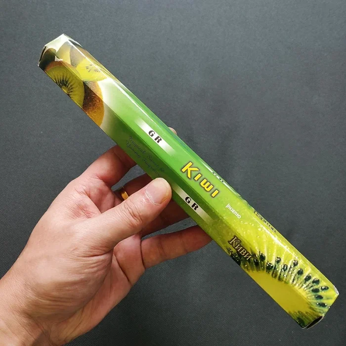 Y 20 Sticks Indian Incense White Sage Meditation Lavender Yoga Sea Breeze Love Incense Purifying Air Deodorization Aromatherapy - Image 17