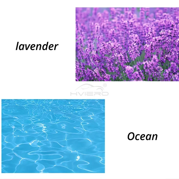 Car Air Freshener Smell Vent Perfume Flavoring Auto Interior Accessorie Custom Styling Remove Odors Aroma Multiple colors choice - Image 27