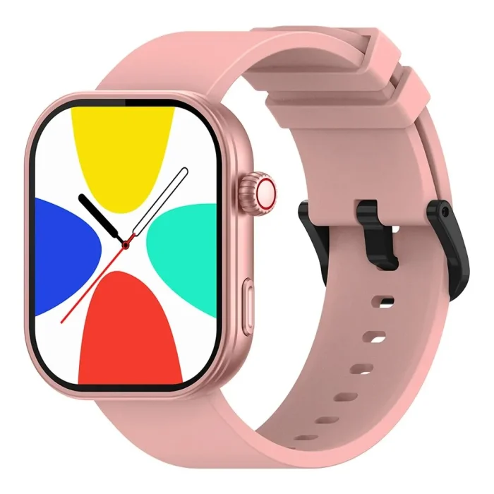 New Zeblaze Btalk Plus Voice Calling Smartwatch 2.03'' HD Color Display Health and Fitness Tracking Smart Watch for Men Women - Image 9