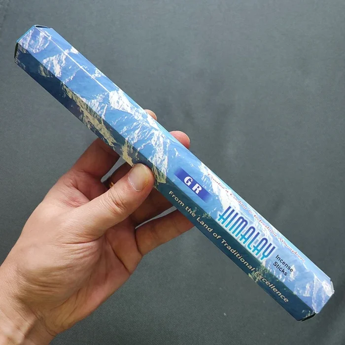 Y 20 Sticks Indian Incense White Sage Meditation Lavender Yoga Sea Breeze Love Incense Purifying Air Deodorization Aromatherapy - Image 48