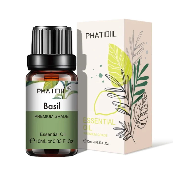 10ml Lavender Essential Oils Pure Natural for Diffuser humidifier Aromatherapy Jasmine Vanilla Aroma Oil for Skin Care, DIY Soap - Image 22
