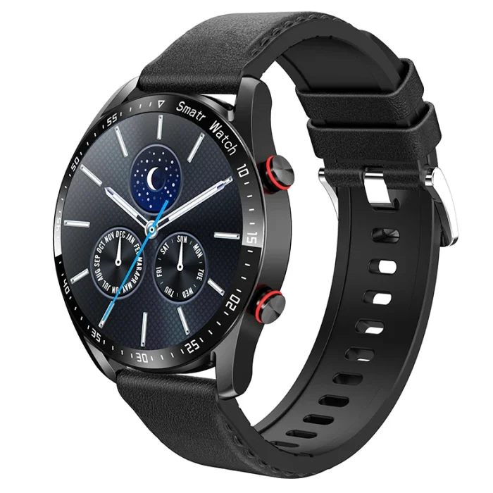 ECG+PPG Bluetooth Call Smart Watch Men Laser Health Blood Pressure Fitnes Sports Watches Man Sports Waterproof Smartwatch+Box - Image 11