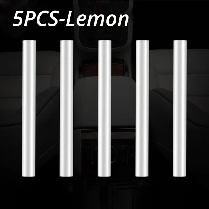 Air Freshener Smell Car Vent Perfume Flavoring Auto Interior Accessorie Custom Styling Remove Odors Aroma Multiple colors choice - Image 15