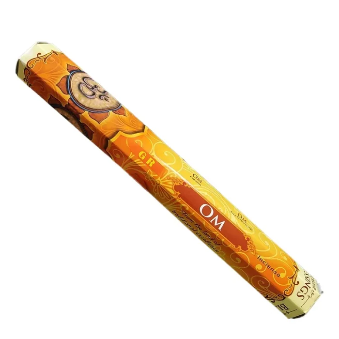 20 Sticks Indian Incense White Sage Meditation Lavender Yoga Sea Breeze Love Incense Purifying Air Deodorization Aromatherapy - Image 12