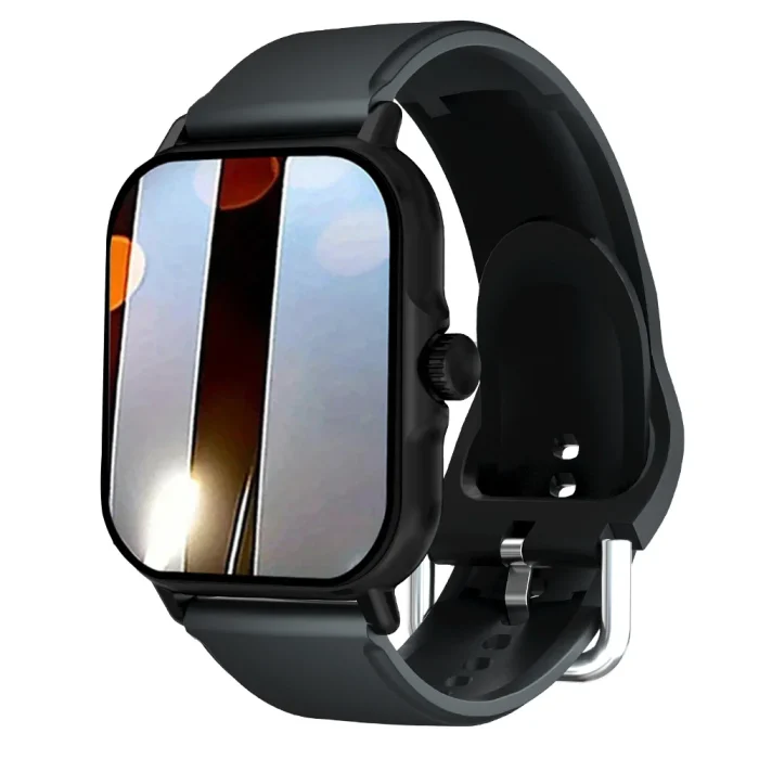 LAXASFIT 2024 New Smart Watch For Men Women Gift Full Touch Screen Sport Fitness Watches BT Call Digital Smartwatch Wristwatch - Image 8