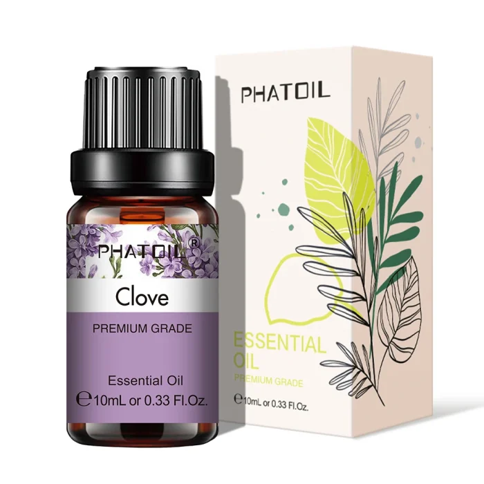 10ml Lavender Essential Oils Pure Natural for Diffuser humidifier Aromatherapy Jasmine Vanilla Aroma Oil for Skin Care, DIY Soap - Image 13