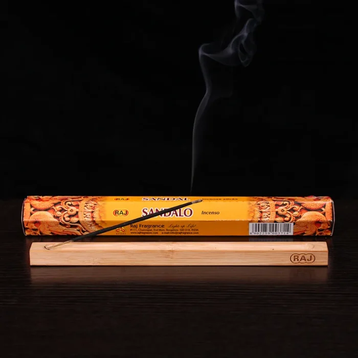 20 Sticks Indian Incense White Sage Meditation Lavender Yoga Sea Breeze Love Incense Purifying Air Deodorization Aromatherapy - Image 53
