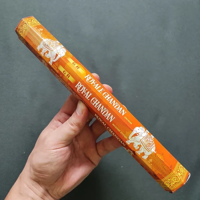 Y 20 Sticks Indian Incense White Sage Meditation Lavender Yoga Sea Breeze Love Incense Purifying Air Deodorization Aromatherapy - Image 49