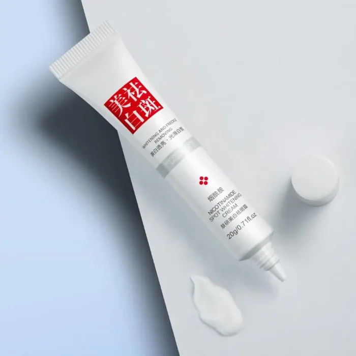 Whitening Cream Anti Freckle Face Cream, Remove The Black，Melasma Dark Spot Acne Deposits On The Skin,Brighten Skin Care؜ - Image 11