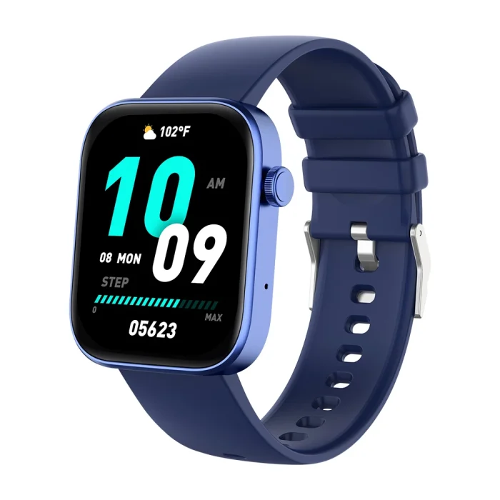 COLMI P71 Voice Calling Smartwatch Men Health Monitoring IP68 Waterproof Smart Notifications Voice Assistant Smart Watch Women - Image 10