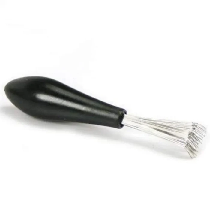 Comb Hair Brush Cleaner Plastic Handle Cleaning Brush Remover Embedded Beauty Tools Cleaning Products Cleaning Supplies - Image 6