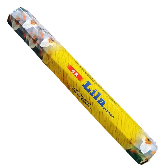 20 Sticks Indian Incense White Sage Meditation Lavender Yoga Sea Breeze Love Incense Purifying Air Deodorization Aromatherapy - Image 13