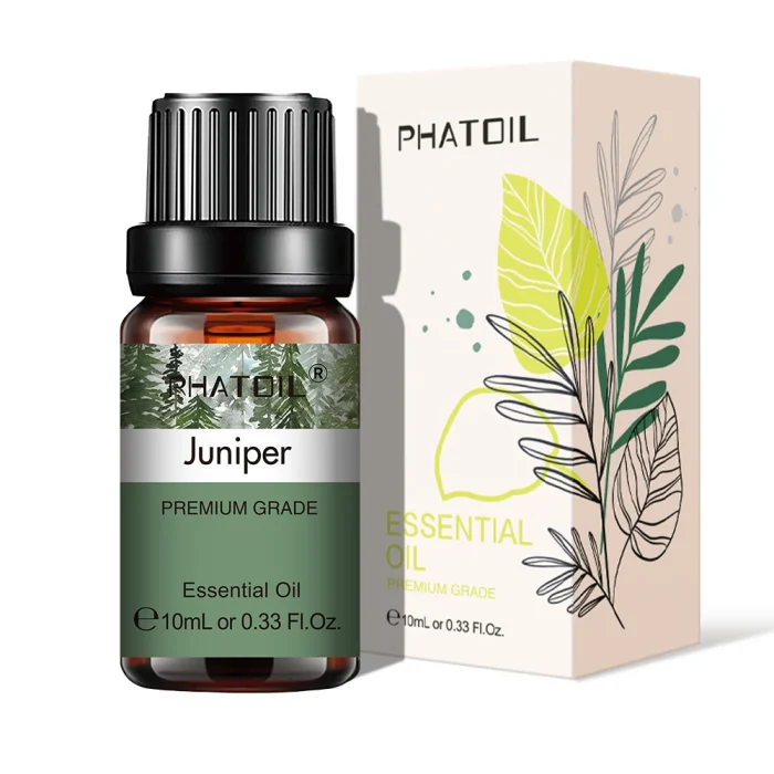 10ml Lavender Essential Oils Pure Natural for Diffuser humidifier Aromatherapy Jasmine Vanilla Aroma Oil for Skin Care, DIY Soap - Image 25