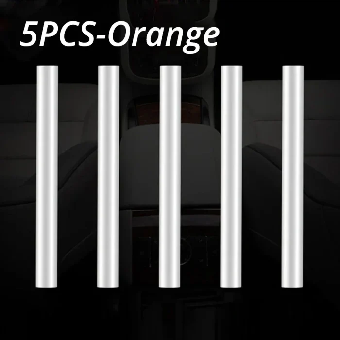 Air Freshener Smell Car Vent Perfume Flavoring Auto Interior Accessorie Custom Styling Remove Odors Aroma Multiple colors choice - Image 16