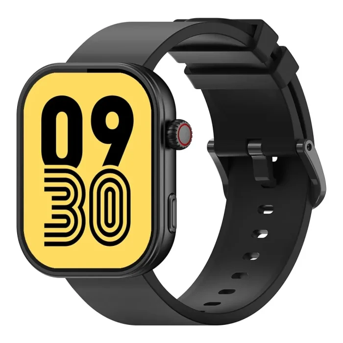 New Zeblaze Btalk Plus Voice Calling Smartwatch 2.03'' HD Color Display Health and Fitness Tracking Smart Watch for Men Women - Image 8