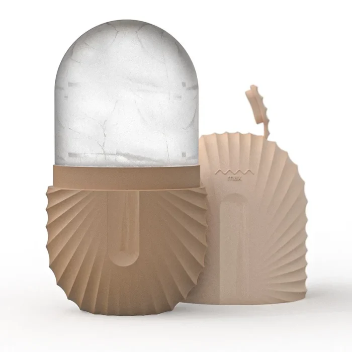 Ice Facial Roller Skin Care Beauty Lifting Contouring Tools Ice Cube Trays Ice Globe Balls Face Massager Skin Care Tool - Image 14
