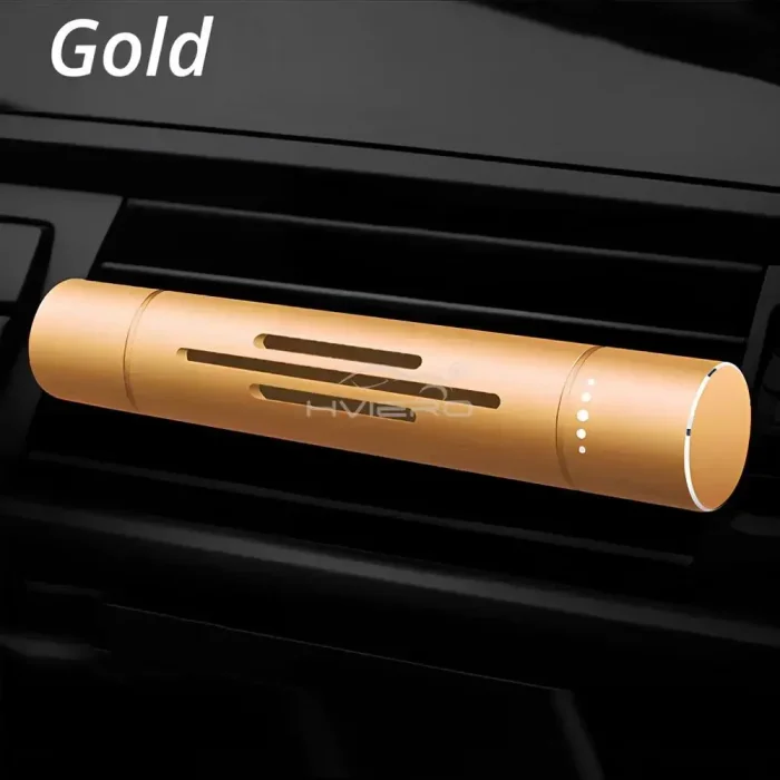 Car Air Freshener Multiple Color Choice Smell Styling Vent Perfume Flavoring Auto Interior Accessorie Custom Fresh Inside Nature - Image 8
