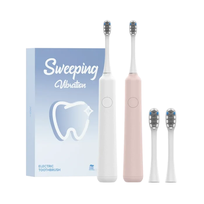 DOCO Electric Toothbrush sonic vibration brush 3-gear Mode USB Charging IPX7 Waterproof Personal care appliances - Image 12